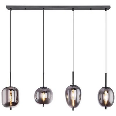 Globo ZÁVĚSNÉ SVÍTIDLO, 100/18,5/120 cm
