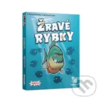 Žravé rybky