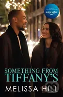 Something from Tiffany's (now a major Christmas movie on Amazon Prime!) - kniha z kategorie Společenská beletrie