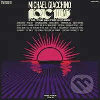 Michael Giacchino: Exotic Themes For The Silver Screen, Vol. 2