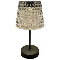 Ambia Garden SOLÁRNÍ SVÍTIDLO, 12,5/24 cm