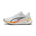 PUMA Bežecká obuv 'Electrify Nitro™ 4'  oranžová / ružová / čierna / biela