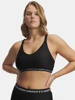 Under Armour UA Crossback Low Bra