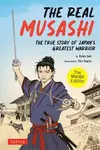 The Real Musashi: The Manga Edition - Kozo Kaku, Touru Sugita