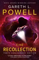 The Recollection - Gareth L. Powell