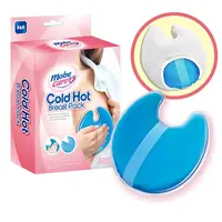 GARCIA Vankúšik gélový na prsia 2907