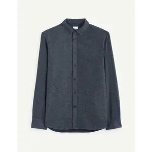 Celio Košile Varmur1 - Pánské