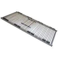 Dieter Knoll ROŠT, (pro rám) 90/200 cm