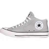 Converse CHUCK TAYLOR ALL STAR MALDEN STREET Pánské kotníkové tenisky, šedá, velikost