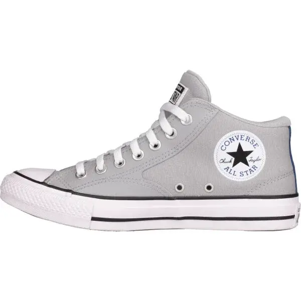 Converse CHUCK TAYLOR ALL STAR MALDEN STREET Pánské kotníkové tenisky, šedá, velikost