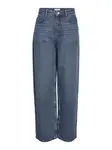 Noisy may Džínsy 'NMAlexa'  modrá denim