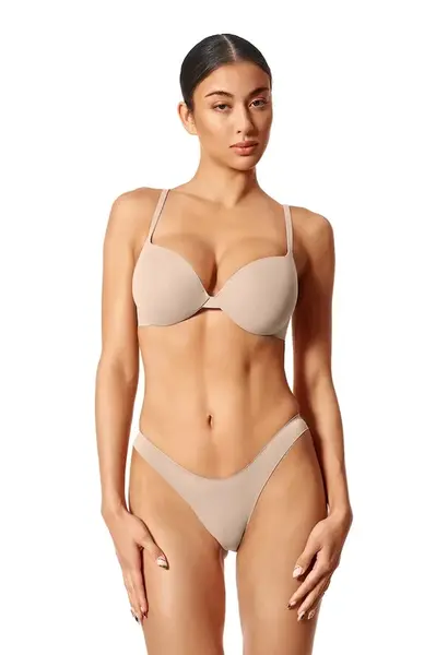 GOD SAVE QUEENS tanga dámské ULTIMATE THONG