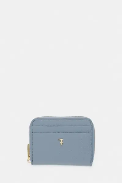 Trussardi Kožená peněženka Trussardi