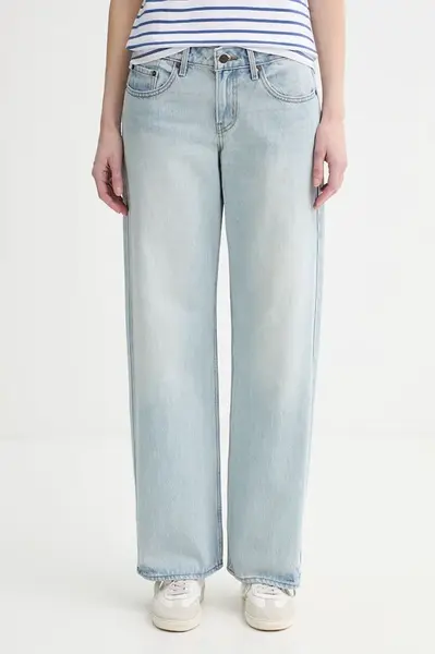 Džíny Levi's LOW LOOSE
