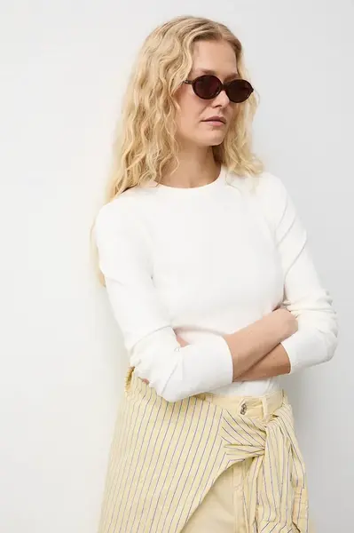 Tričko s dlouhým rukávem Medicine