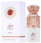 French Avenue Diwani Beirut - EDP 100 ml