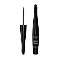 Bourjois Voděodolné tekuté oční linky Liner Pinceau (Waterproof Eyeliner) 2,5 g 001