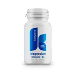 KOMPAVA Chelát hořčíku 585 mg/120 kapslí