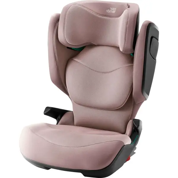 Britax Römer Autosedačka Kidfix Pro M Style, Dusty Rose 2