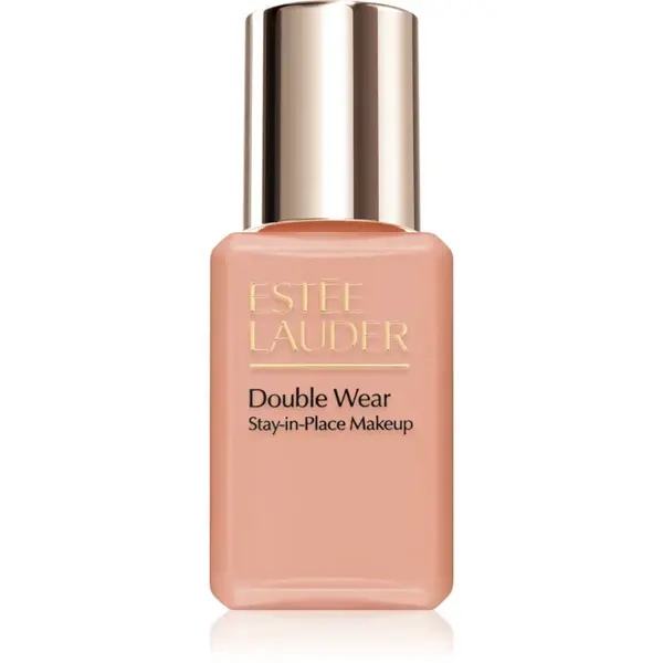 Estée Lauder Double Wear Stay-in-Place Makeup Mini dlouhotrvající make-up SPF 10 odstín 2C2 Pale Almond 15 ml