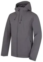 Husky Sita M L, grey Pánská softshell bunda