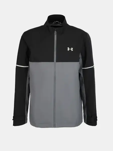 Pánská bunda Under Armour DRIVE RAIN JACKET
