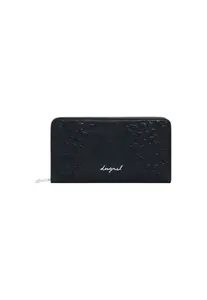 Peněženka Desigual černá