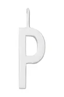 Stříbrný přívěsek Design Letters 90201546P