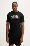 The North Face  Tréninkové tričko  24/7