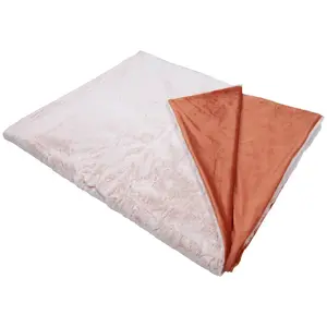 Novel KOŽEŠINOVÁ DEKA, polyester, 150/200 cm