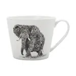 Maxwell & Williams HRNEK NA KÁVU porcelán keramika