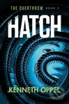 Hatch - Kenneth Oppel
