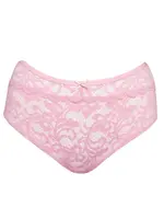 SugarShape Nohavičky 'True Luna'  svetloružová