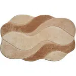 Grund KOBEREC DO KOUPELNY, 80/140 cm