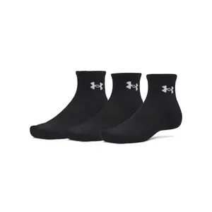 Under Armour Performance Cotton 3p Qtr XL
