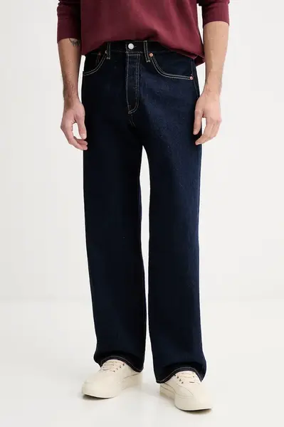 Džíny Levi's 501® LOOSE