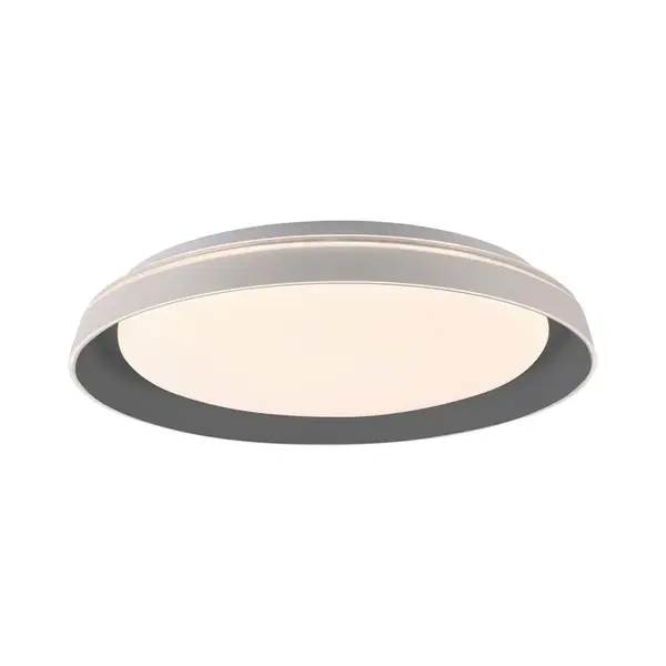 STROPNÍ LED SVÍTIDLO, 43/43/8,5 cm