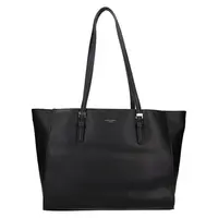 Dámská kabelka David Jones Antea - černá