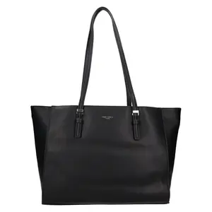 Dámská kabelka David Jones Antea - černá