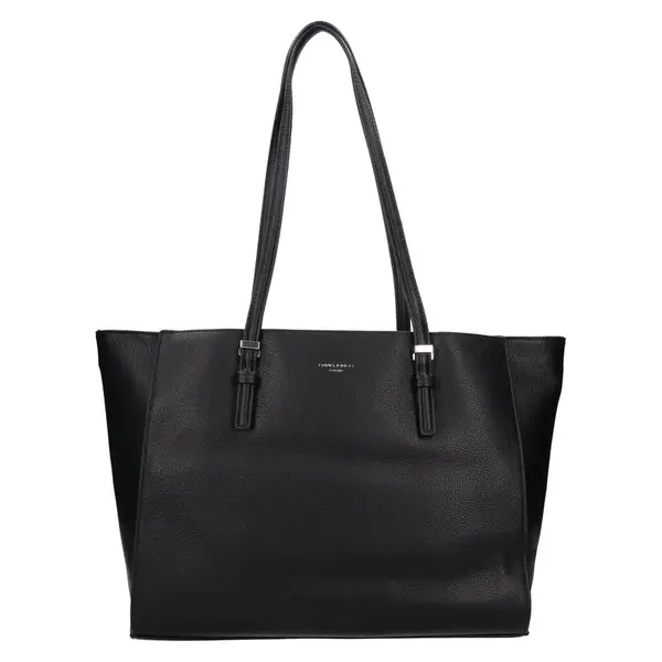 Dámská kabelka David Jones Antea - černá