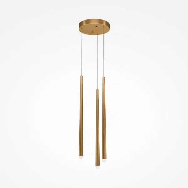MAYTONI STROPNÍ ZÁVĚSNÉ SVÍTIDLO, 26/150 cm