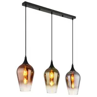 Globo ZÁVĚSNÉ SVÍTIDLO, 83 cm