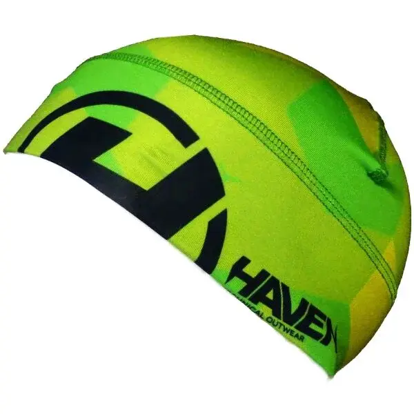 HAVEN PURE NORDIC NEO Zimná a prechodová čiapka, reflexný neón, veľkosť
