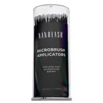 Nanolash Microbrush Applicators kartáček na řasy 1,5 mm