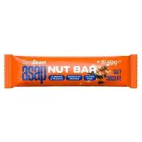 GymBeam ASAP NUT BAR 40 G Energetická tyčinka, , veľkosť 40 G