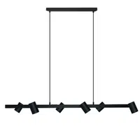XXXL ZÁVĚSNÉ SVÍTIDLO, 115/45/150 cm