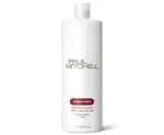 Stylingový gel s pružnou fixací Paul Mitchell Flexible Hold Super Sculpt Styling Glaze - 1000 ml + dárek zdarma