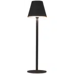 Boxxx STOLNÍ LAMPA NA BATERIE 10/36 cm