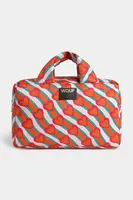 Cestovní kosmetická taštička WOUF Heartbeat 29 x 13 x 18 cm