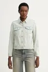Levi's Džínová bunda Levi's ORIGINAL